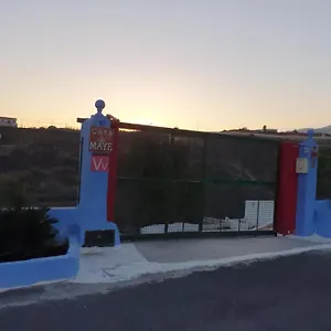  Casa di campagna Casa Maye Spagna
