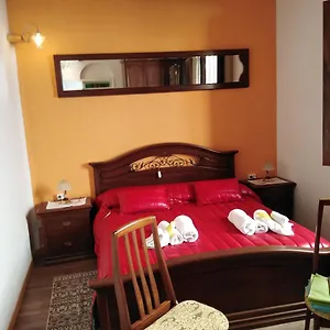  Casa vacanze Casa Jashmine Spagna