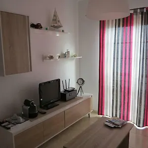  Appartamento Ocean View Spagna